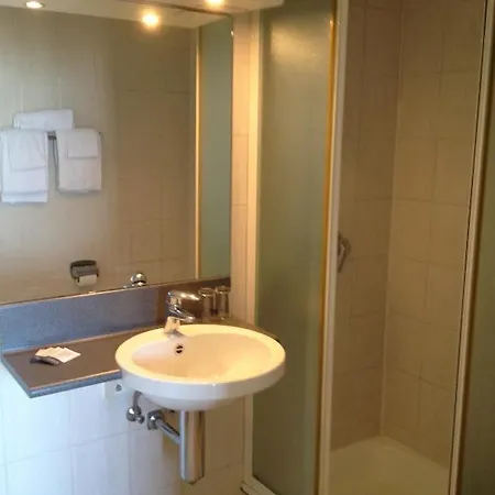 Strandhotel 2* בלנקנברג