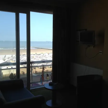 Strandhotel מלון בלנקנברג