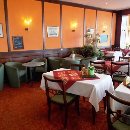 Strandhotel בלנקנברג