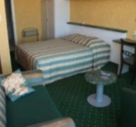 Strandhotel מלון בלנקנברג